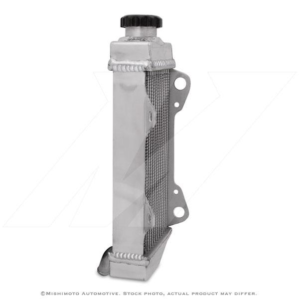 Mishimoto 09-13 Yamaha YFZ450R Aluminum Radiator - Image 15