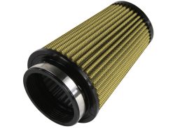 Alternative view of aFe Magnum FORCE Intake Replacement Air Filter 3-1/2 IN F x 5 IN B x 3-1/2 IN T x 7 IN H