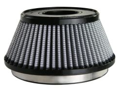 Alternative view of aFe Magnum FORCE Intake Rplcmt Air Filter(6-7/8x5-5/8)IN Fx(8x6-7/8)IN Bx(5-1/2x4-1/2)IN Tx3-1/2IN H