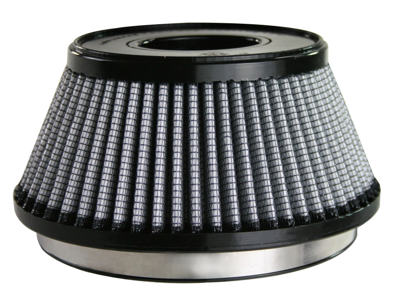 aFe Magnum FORCE Intake Rplcmt Air Filter(6-7/8x5-5/8)IN Fx(8x6-7/8)IN Bx(5-1/2x4-1/2)IN Tx3-1/2IN H - Image 2