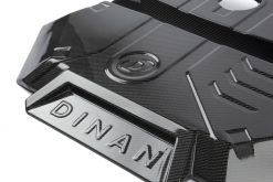 Dinan 20-25 BMW X3 M/X4 M (F97/F98) Carbon Fiber Engine Cover - Image 11