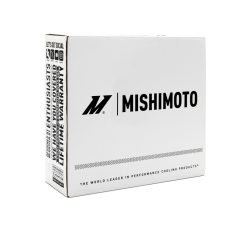 Mishimoto Universal Heat Exchanger Kit - With Integrated 1 x 12in Brushless Fan - Image 6