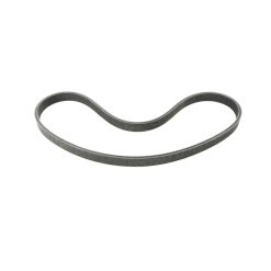 Alternative view of Dinan 06-10 BMW M5 Alternator/Water Pump Pulley Belt