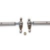 Alcon 10-14 Ford Raptor Tie Rod End Kit