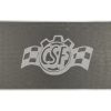 CSF 11-16 Ford F-250 Super Duty 6.7L OEM Plastic Radiator