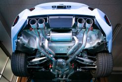 HKS HKSTUDIE EXHAUST for BMW G87 6MT - Image 6