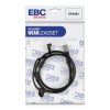 EBC 07-10 BMW X5 3.0 Front Wear Leads