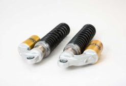 Ohlins 75-77 Suzuki RE-5 STX 36 Twin Shock Absorber