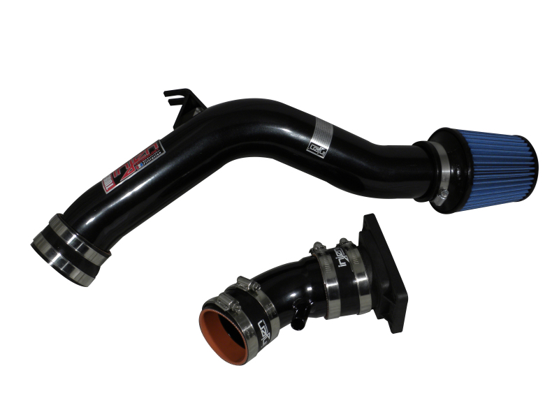 Injen 02-06 Nissan Altima 4 Cyl 2.5L (CARB 02-04 Only) Black Cold Air Intake *SPECIAL ORDER* - Image 2