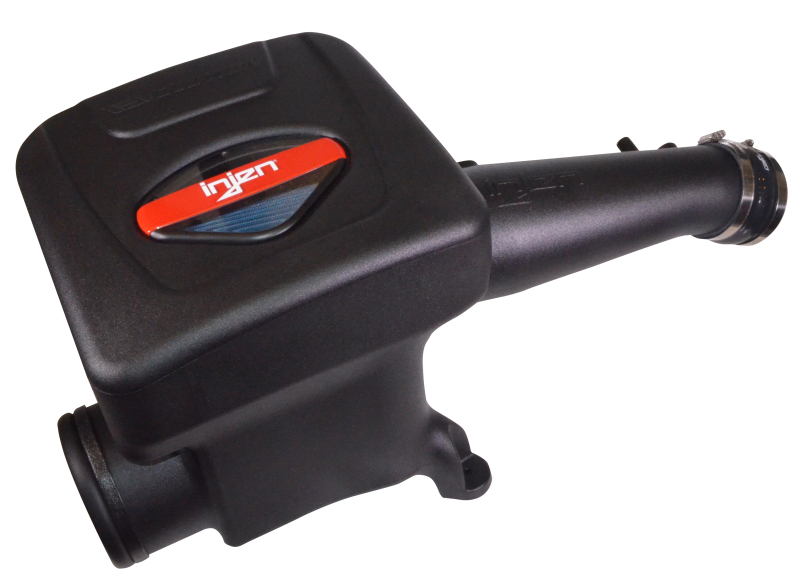 Injen 07-20 Toyota Tundra 5.7L Evolution Intake - Image 2