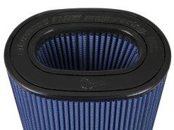 aFe Magnum FLOW Pro 5R Universal Air Filter F-6.75x4.75in / B-8.25x6.25in / T-7.25x5in (Inv) / H-9in - Image 4