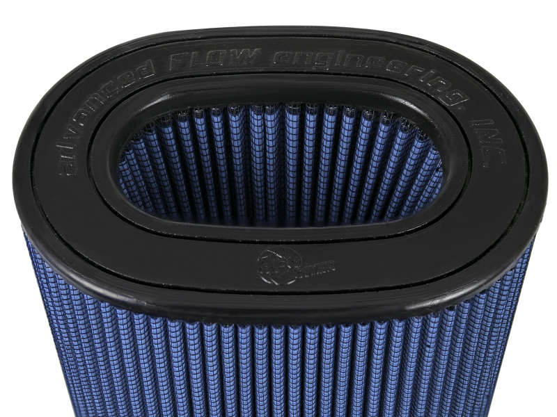 aFe Magnum FLOW Pro 5R Universal Air Filter F-6.75x4.75in / B-8.25x6.25in / T-7.25x5in (Inv) / H-9in - Image 4