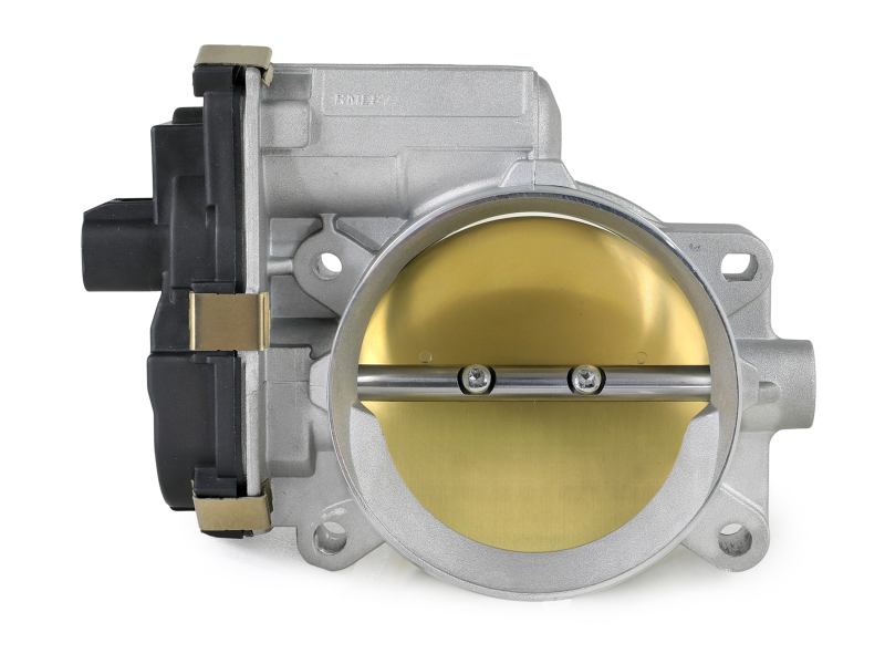 aFe POWER 09-13 Chevrolet Silverado 1500 V8 5.3L/6.2L 92mm Throttle Body - Image 4