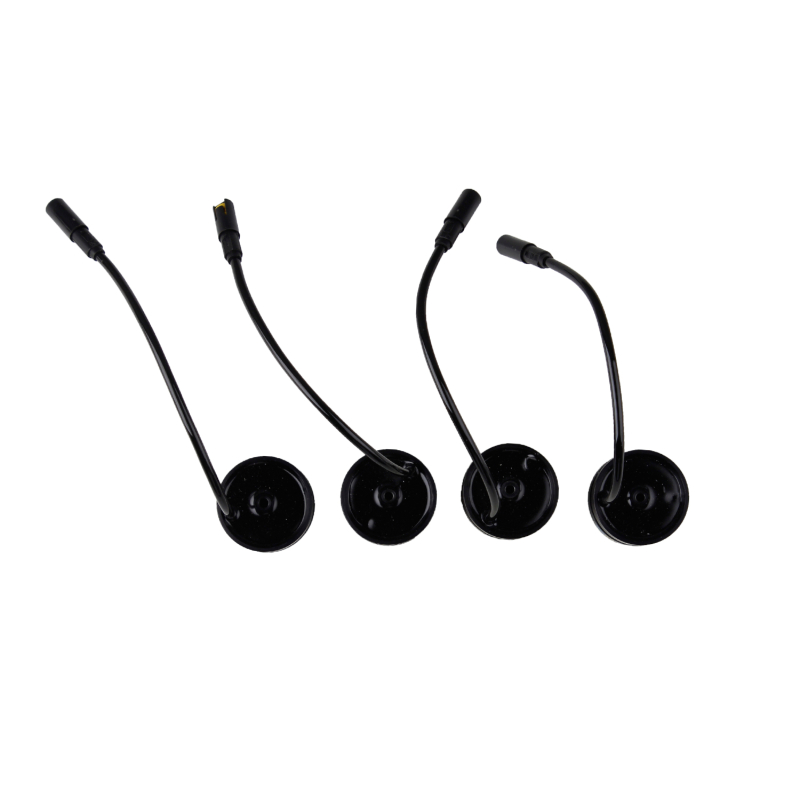Bilstein 21-24 BMW M3 G80 B1 Module - Active to Passive Suspension Conversion Kit - Image 2