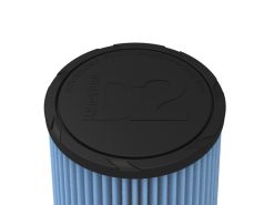aFe Magnum FORCE Intake Repl. Filter w/ D2 Dura-Dry Media - 5-1/2in F x 7in B x 5-1/2in T x 7in H - Image 4