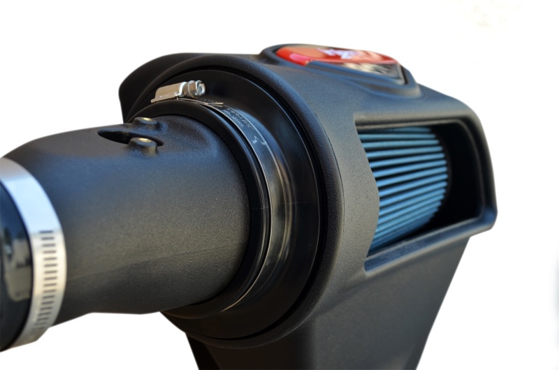 Injen 16-20 Honda Civic Si I4-1.5T Evolution Intake - Image 5