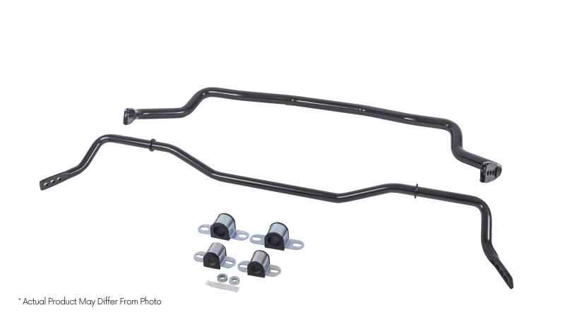 ST Anti-Swaybar Set Mazda Miata MX-5 (NA) - Image 5