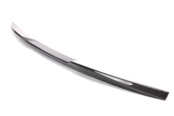 Dinan 21-27 BMW M3 (G80) Carbon Fiber Rear Deck Spoiler - Image 10