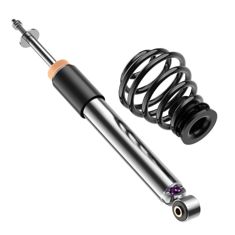 KW 94-95 Audi RS2 Avant (P1) AWD V3 Coilover Kit (Classic) - Image 16