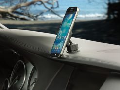 aFe SCORCHER PRO Magnetic Dash Mount w/ Interchangeable Trims - Image 3