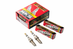 HKS SUPER FIRE RACING MR45HLZ - Single