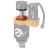 aFe DFS780 Fuel System Fuel Chamber -Clear