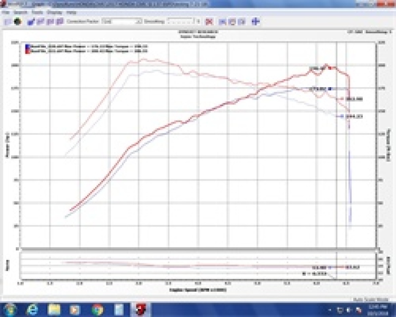 Injen 16-20 Honda Civic Si I4-1.5T Evolution Intake - Image 6
