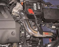Injen 03-05 Mazda 6 3.0L V6 Coupe & Wagon Black Cold Air Intake **SPECIAL ORDER** - Image 3
