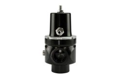Turbosmart FPR10 Pro-Lite Fuel Pressure Regulator - Black - Image 3