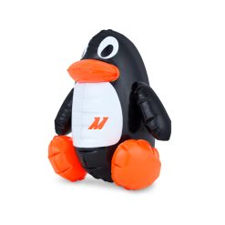 Mishimoto Chilly the Penguin Inflatable Toy - Image 4
