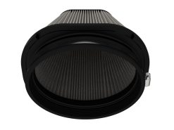 aFe Magnum FLOW Universal Pro DRY S Air Filter (7.5x5.5)in F (9.25x7.25)in B x (6x4)in T x 9in H - Image 3
