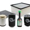 aFe 16-18 RAM Diesel Trucks Power ProGuard Diesel Filter Maintenance Kit