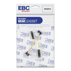 EBC 07+ Dodge Sprinter 2500 Front Wear Leads