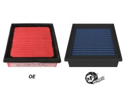 aFe Magnum FLOW OE Replacement Air Filter Toyota Prius 23-25 L4-2.0L - Image 3