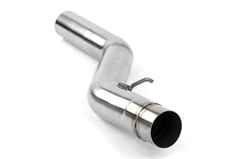 Dinan 19-26 BMW 330i (G20)/21-26 BMW 430i (G22) Valved Axleback Exhaust System - Polished Tips - Image 10