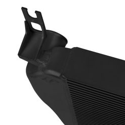 Mishimoto 03-07 Ford 6.0L Powerstroke Intercooler (Black) - Image 13