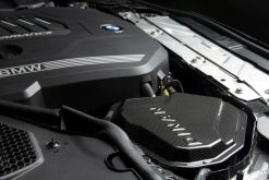 Dinan 22-26 BMW M240i (G42)/20-26 BMW M340i (G20) Carbon Fiber Cold Air Intake - Image 9