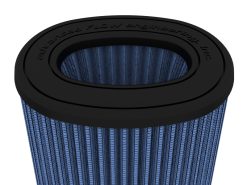 aFe Momentum Intake Rplcmnt Air Filter (5-1/4x3-3/4)IN F x(7-3/8x5-7/8)IN B x(4-1/2x4)IN Tx8-3/4IN H - Image 4
