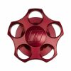 Turbosmart GM LS Notch Red Oil Cap