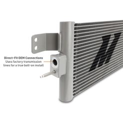 Mishimoto 2020+ Chevrolet / GMC Duramax L5P 6.6L Transmission Cooler - Image 3