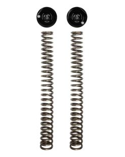 Ohlins 23-25 Honda XL 750 Transalp FSK 100 Cartridge Kit