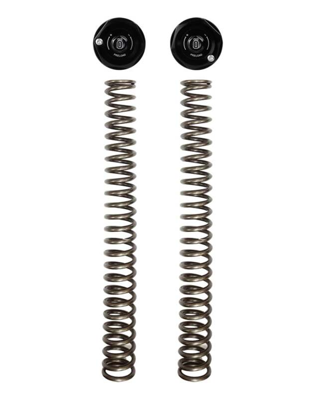 Ohlins 23-25 Honda XL 750 Transalp FSK 100 Cartridge Kit