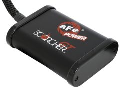 aFe 22-23 Kia Stinger 2.5L Turbo SCORCHER Power Module - Image 4