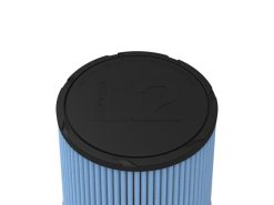 aFe Magnum FORCE Intake Replacement Air Filter w/ D2 Dry Media 4-1/2in F x8-1/2in B x7in T x8in H - Image 4