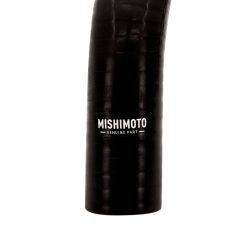 Mishimoto 2023+ Honda Civic Type-R Silicone Coolant Hose Kit - Black - Image 3