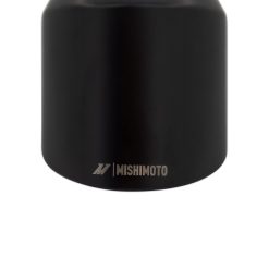 Mishimoto 15-23 Dodge Charger/Challenger Muffler Tip Pair - 5in - Black - Image 4