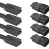 aFe 14-19 Chevrolet Corvette (C7) CONTROL Electronic Shock Delete Module & Ride Height Simulators