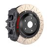 Brembo 05-08 Porsche 997.1 C4 PISTA Front Race BBK 2pc 355x35x53a 2pc Rotor T3