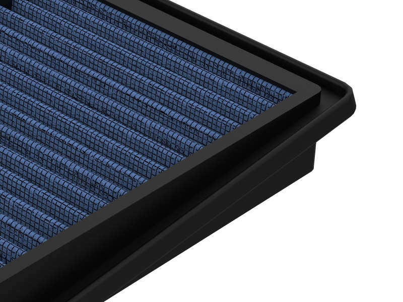 aFe Magnum FLOW OE Replacement Air Filter Nissan Rogue 14-20 L4-2.5L - Image 5