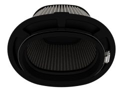 aFe Momentum Intake Rplcmnt Air Filter (6x4)IN F x(8-1/4x6-1/4)IN B x(7-1/4x5)IN T x7-1/2 IN H - Image 3